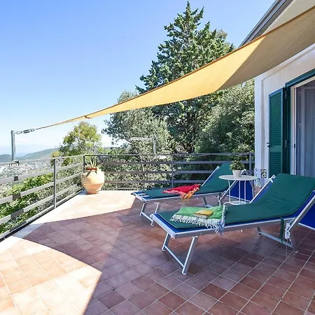 La Pennichella * Castellabate