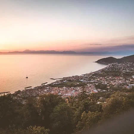 La Pennichella Hébergement de vacances Castellabate