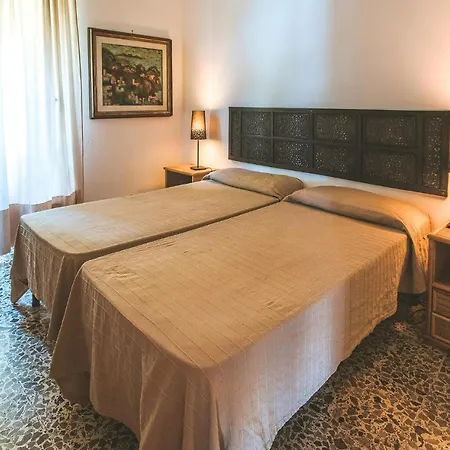 La Pennichella Castellabate